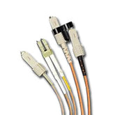 Siemon FP1B-SC5MM-01 LightSystem Multimode Simplex Pigtails